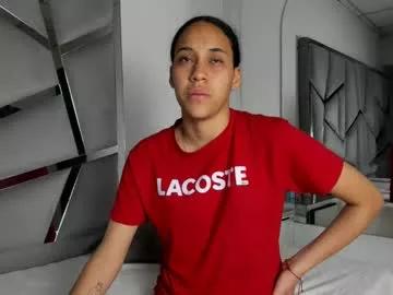 amaia_sophia from Chaturbate