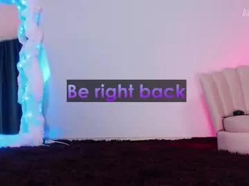 amaisinclair on Chaturbate 