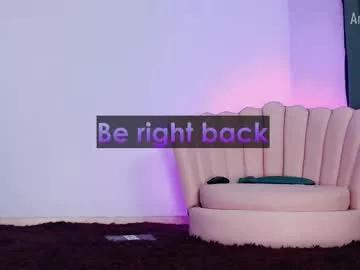 amaisinclair on Chaturbate 