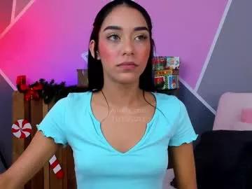 Freechat amalia_cruss on Chaturbate