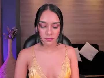 Freechat amalia_cruss on Chaturbate