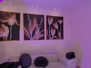Freechat amalia_cruss on Chaturbate