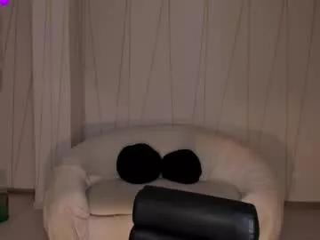 amalia_cruss from Chaturbate