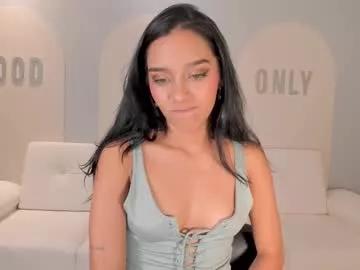 Freechat amalia_cruss on Chaturbate