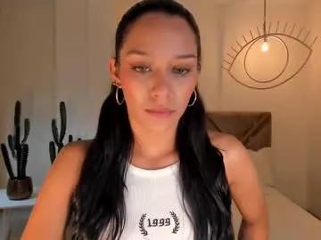 Freechat amalia_cruss on Chaturbate
