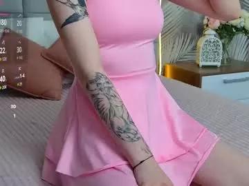 amaliabell on Chaturbate 
