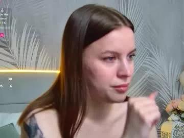amaliabell on Chaturbate 
