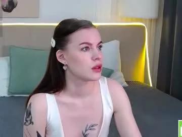 amaliabell on Chaturbate 