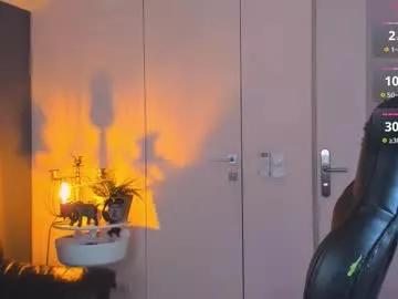 Freechat amanda_butlerr on Chaturbate