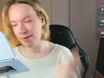 Freechat amanda_butlerr on Chaturbate