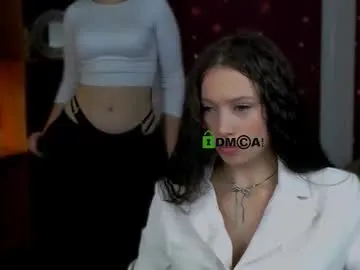 Freechat amanda_miki on Chaturbate