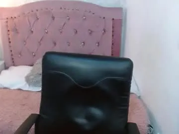 amanda_rousee on Chaturbate