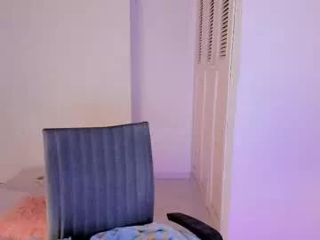 Private amaranthaajames on Chaturbate