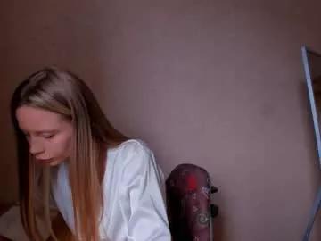 amazing_roxana on Chaturbate