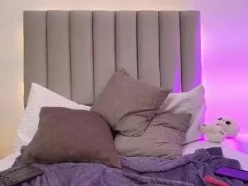 Freechat ambar_gh1 on Chaturbate