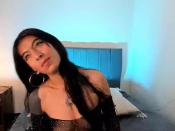 Freechat ambar_gh1 on Chaturbate