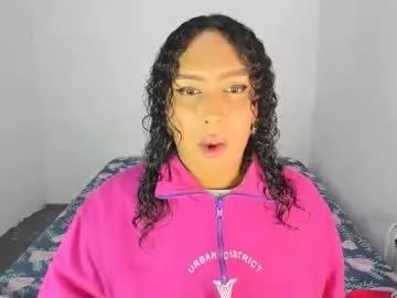 amber_lee20 on Chaturbate