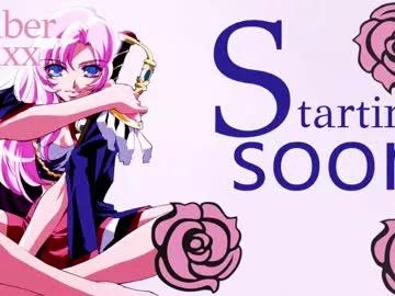 Away amberminxx on Chaturbate