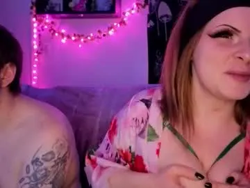 Freechat amburlicious on Chaturbate