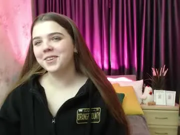 ameliabailey — Hi,im Alisa,follow and lest meet and fun<3 Goal:  spank ass x5 #new #18 #young #fun #shy #dance  [62 tokens remaining]