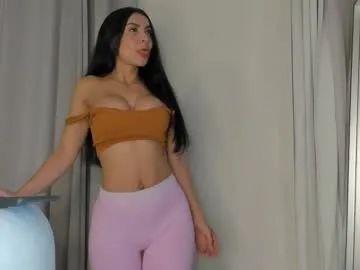 ameliajones_1 on Chaturbate