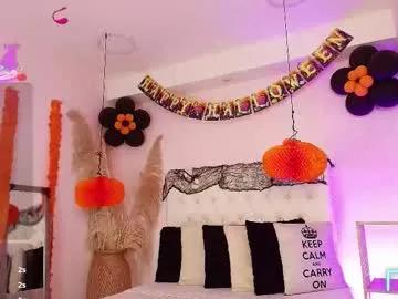 amelialoveace from Chaturbate