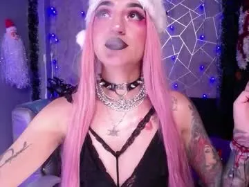 Freechat amelierouss on Chaturbate