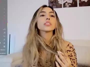 Watch Amelietarson, she wants to masturbate for you amelietarson from Chaturbate