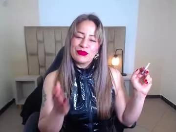 Freechat amell_thomson on Chaturbate