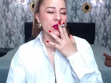 Freechat amell_thomson on Chaturbate