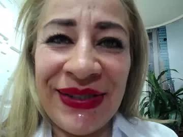 Freechat amell_thomson on Chaturbate