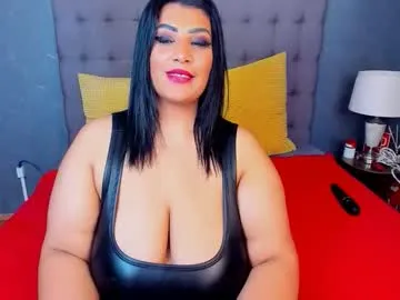 amelycube343767 on Chaturbate