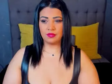 amelycube343767 on Chaturbate