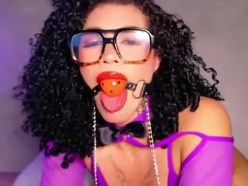 americapaz on Chaturbate