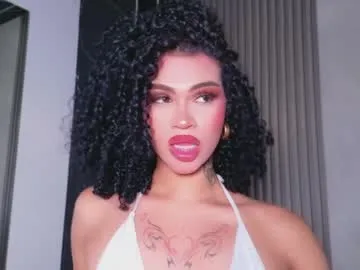 americapaz on Chaturbate