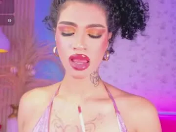 americapaz on Chaturbate
