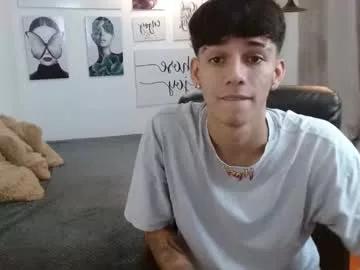 Discover Amethystshadow, he wants to masturbate for you amethystshadow from Chaturbate
