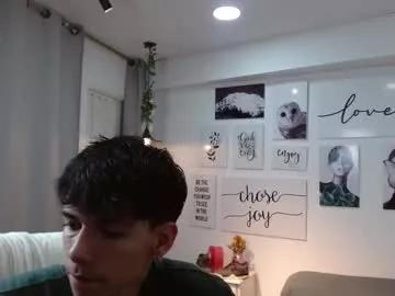 amethystshadow from Chaturbate