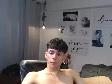 amethystshadow from Chaturbate