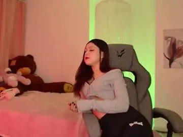amirelioren — GOAL: awaken my devils in me [60 tokens remaining] hi hi ^^ how are you? #nonude #young #daddysgirl #18 #smoke