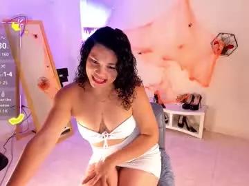 Watch Chaturbate's Ammelya ammelya from Chaturbate