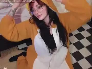 amphetameme from Chaturbate