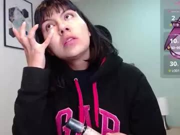 Discover Amy__adams1, she wants to masturbate for you amy__adams1 from Chaturbate