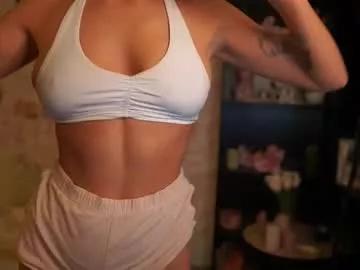 amy_johns_ from Chaturbate