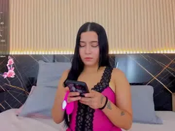 amy_leah_ — GOAL: CAMEL TOE [48 tokens remaining] Welcome to my room! #anal #latina #bigass #cum #braces