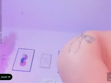 amy_lit on Chaturbate