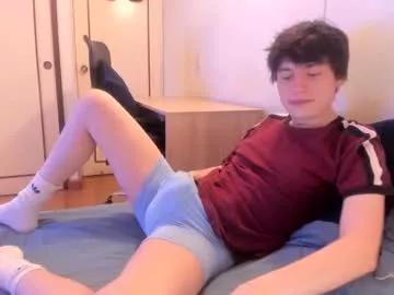 an0nymouse3 on Chaturbate