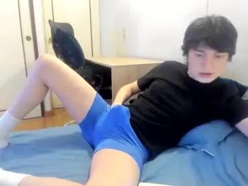 an0nymouse3 on Chaturbate