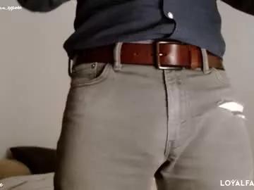 Freechat an_expose on Chaturbate