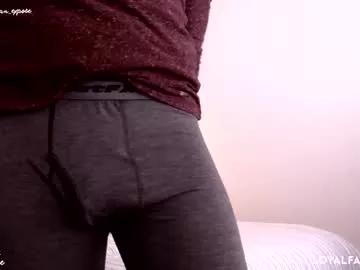 Freechat an_expose on Chaturbate